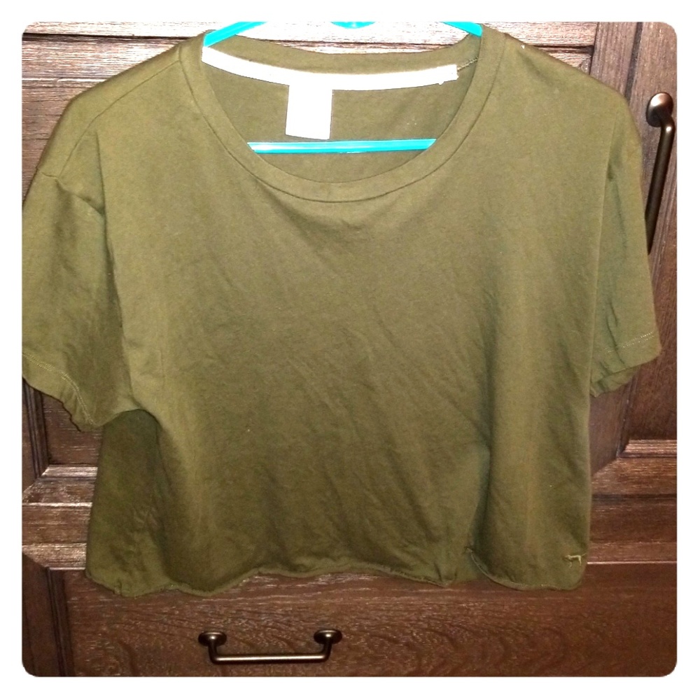 Large short sleeve PINK tee shirt